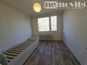 Pronájem bytu 3+1, Praha - Braník, Vavřenova, 76 m2