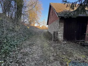 Prodej chalupy, Sloupnice, 70 m2