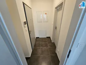 Pronájem bytu 1+kk, Plzeň - Jižní Předměstí, Na Jíkalce, 36 m2