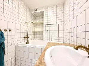 Prodej bytu 3+kk, Most, tř. Budovatelů, 68 m2