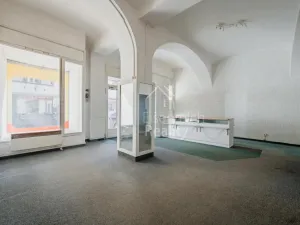 Prodej rodinného domu, Rychnov nad Kněžnou, Panská, 533 m2