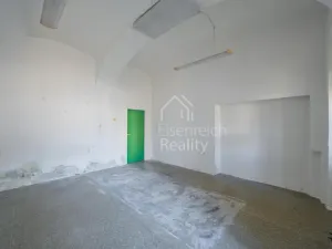 Prodej rodinného domu, Rychnov nad Kněžnou, Panská, 533 m2