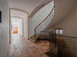 Prodej rodinného domu, Rychnov nad Kněžnou, Panská, 533 m2