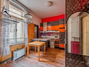 Prodej rodinného domu, Rychnov nad Kněžnou, Panská, 533 m2