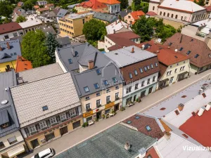 Prodej rodinného domu, Rychnov nad Kněžnou, Panská, 533 m2