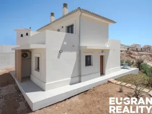 Prodej rodinného domu, Manacor, Španělsko, 75 m2