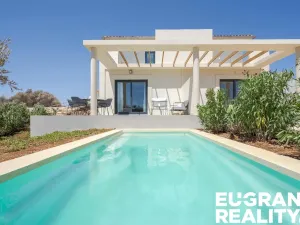 Prodej rodinného domu, Manacor, Španělsko, 75 m2