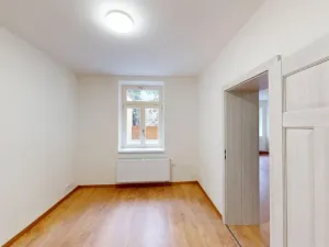 Pronájem bytu 2+kk, Praha - Břevnov, Na Petynce, 50 m2