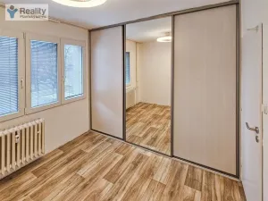 Pronájem bytu 3+1, Plzeň - Lobzy, Ke Kukačce, 65 m2