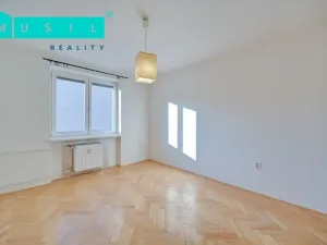 Prodej bytu 2+1, Olomouc - Hejčín, Ladova, 66 m2