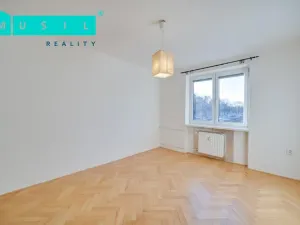 Prodej bytu 2+1, Olomouc - Hejčín, Ladova, 66 m2