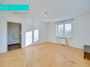 Prodej bytu 2+1, Olomouc - Hejčín, Ladova, 66 m2