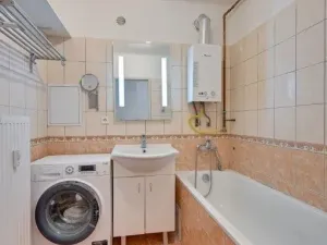 Prodej bytu 2+1, Olomouc - Hejčín, Ladova, 66 m2