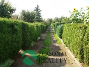 Prodej chaty, Praha - Vinoř, 16 m2