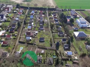 Prodej chaty, Praha - Vinoř, 16 m2