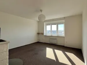 Pronájem bytu 2+1, Bučovice, Vyškovská, 54 m2