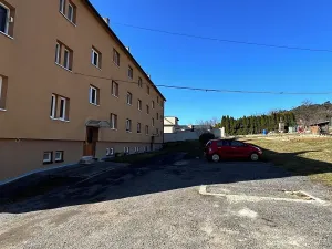 Pronájem bytu 2+1, Bučovice, Vyškovská, 54 m2