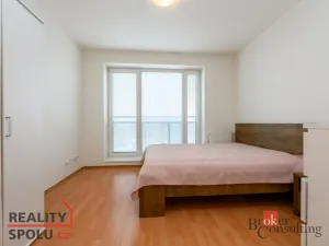 Pronájem bytu 3+kk, Plzeň - Černice, Vstupní, 78 m2