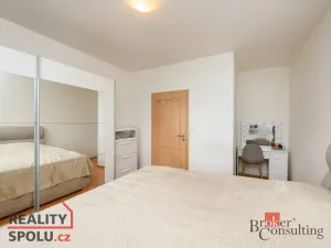 Pronájem bytu 3+kk, Plzeň - Černice, Vstupní, 78 m2