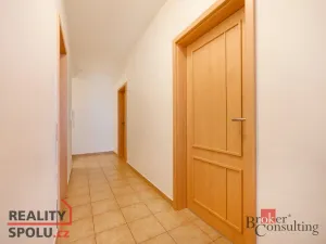 Pronájem bytu 3+kk, Plzeň - Černice, Vstupní, 78 m2