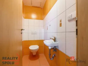 Pronájem bytu 3+kk, Plzeň - Černice, Vstupní, 78 m2