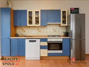 Pronájem bytu 3+kk, Plzeň - Černice, Vstupní, 78 m2