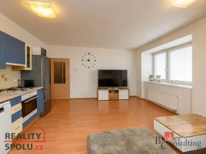 Pronájem bytu 3+kk, Plzeň - Černice, Vstupní, 78 m2