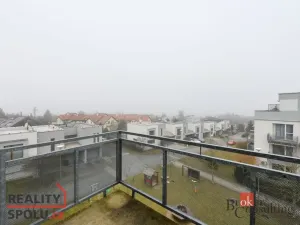 Pronájem bytu 3+kk, Plzeň - Černice, Vstupní, 78 m2