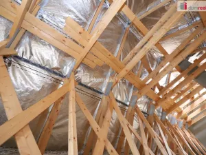 Prodej rodinného domu, Mnichov - Rájov, 97 m2