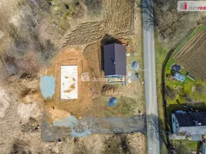 Prodej rodinného domu, Mnichov - Rájov, 97 m2