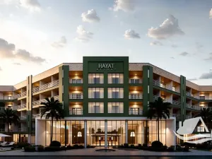 Prodej bytu 2+kk, Hurghada, Egypt, 51 m2