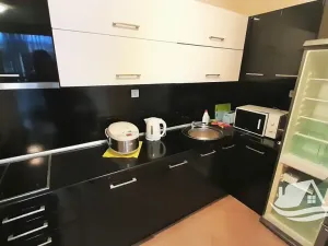 Prodej bytu 3+kk, Nesebar, Bulharsko, 60 m2