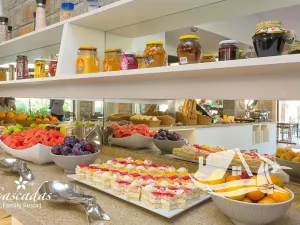 Prodej bytu 3+kk, Nesebar, Bulharsko, 60 m2