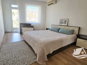 Prodej bytu 2+kk, Sveti Vlas, Bulharsko, 64 m2