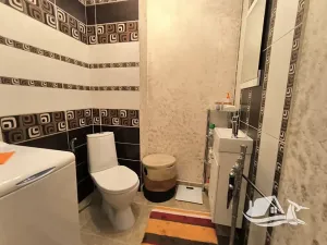 Prodej bytu 1+kk, Sveti Vlas, Bulharsko, 48 m2