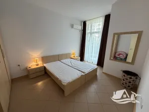 Prodej bytu 2+kk, Nesebar, Bulharsko, 68 m2