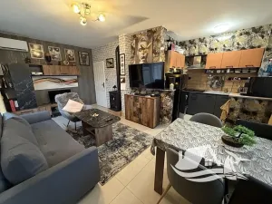 Prodej bytu 2+kk, Kosharitsa, Bulharsko, 49 m2