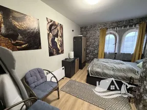 Prodej bytu 2+kk, Kosharitsa, Bulharsko, 49 m2