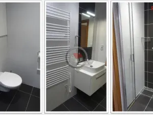 Pronájem bytu 2+1, Třebíč - Horka-Domky, Kubišova, 48 m2