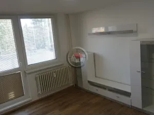 Pronájem bytu 2+1, Třebíč - Horka-Domky, Kubišova, 48 m2