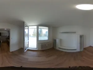 Pronájem bytu 2+1, Třebíč - Horka-Domky, Kubišova, 48 m2