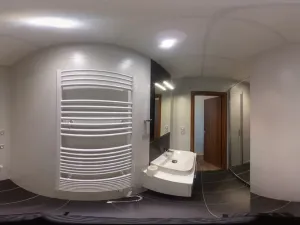 Pronájem bytu 2+1, Třebíč - Horka-Domky, Kubišova, 48 m2