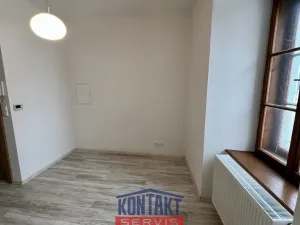 Pronájem bytu 1+kk, Jindřichův Hradec, Kostelní, 36 m2