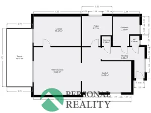 Prodej rodinného domu, Neratovice, Na Hrádku, 230 m2
