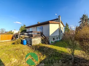 Prodej rodinného domu, Neratovice, Na Hrádku, 230 m2