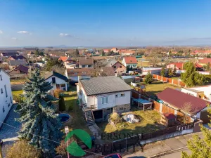 Prodej rodinného domu, Neratovice, Na Hrádku, 230 m2