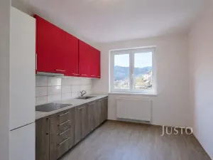 Pronájem bytu 3+1, Písek - Václavské Předměstí, Václavské nám., 66 m2