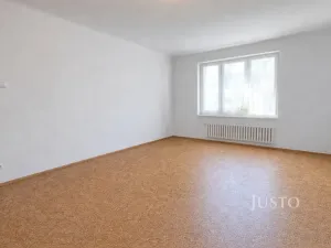 Pronájem bytu 3+1, Písek - Václavské Předměstí, Václavské nám., 66 m2