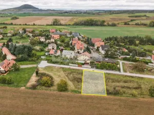 Prodej pozemku pro bydlení, Ledčice, Ledčice, 891 m2