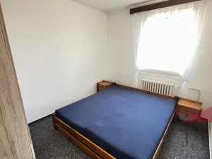 Pronájem bytu 3+1, Plzeň - Doubravka, Na Dlouhých, 61 m2